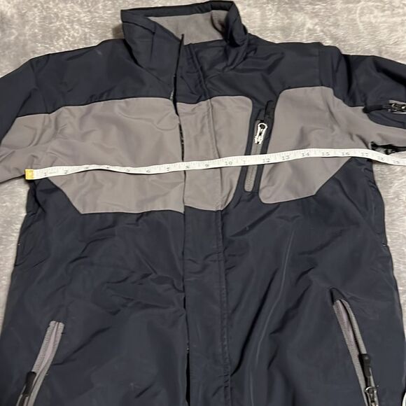 Chalet Kids Ski Jacket - Picture 3 of 5